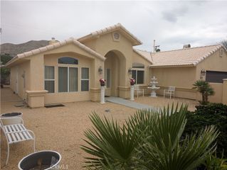 66026 Avenida Cadena, Desert Hot Springs, CA 92240