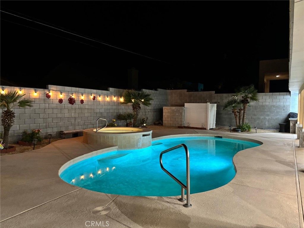 Image 5 of property listing at 66026 Avenida Cadena, Desert Hot Springs, CA 92240