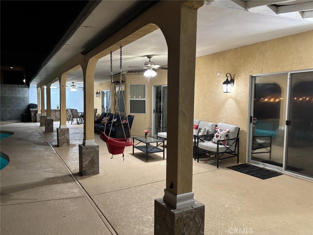 Image 9 of property listing at 66026 Avenida Cadena, Desert Hot Springs, CA 92240