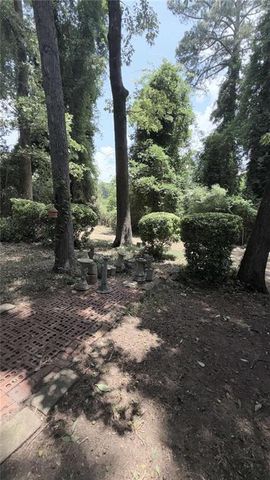 1332 Boulevard Lorraine, Atlanta, GA 30310