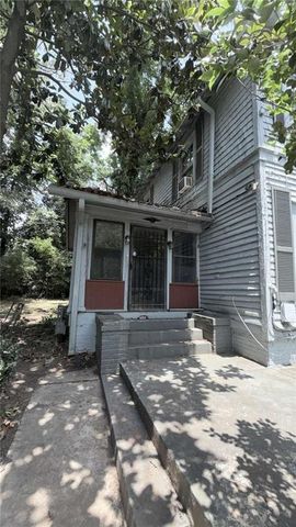 1332 Boulevard Lorraine, Atlanta, GA 30310
