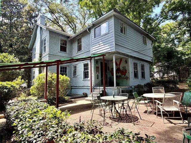 1332 Boulevard Lorraine, Atlanta, GA 30310