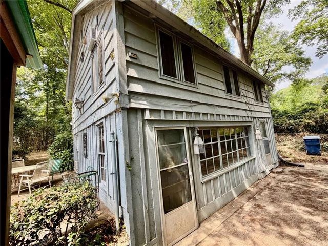 1332 Boulevard Lorraine, Atlanta, GA 30310