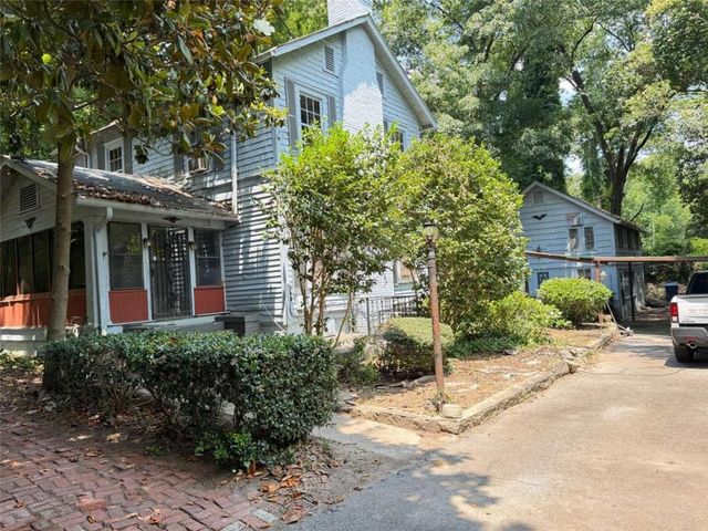 1332 Boulevard Lorraine, Atlanta, GA 30310