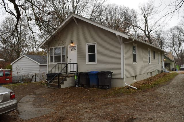 2736 Mondamin Avenue, Des Moines, IA 50310