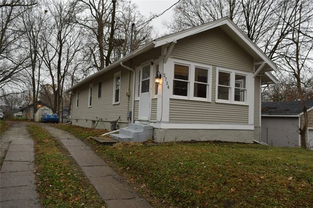 2736 Mondamin Avenue, Des Moines, IA 50310