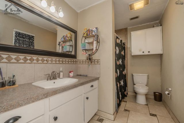 9000 SEYMOUR HIGHWAY, Wichita Falls, TX 76310