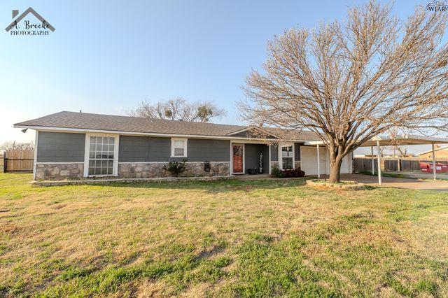 9000 SEYMOUR HIGHWAY, Wichita Falls, TX 76310