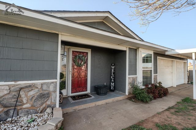 9000 SEYMOUR HIGHWAY, Wichita Falls, TX 76310