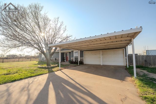 9000 SEYMOUR HIGHWAY, Wichita Falls, TX 76310