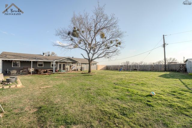 9000 SEYMOUR HIGHWAY, Wichita Falls, TX 76310