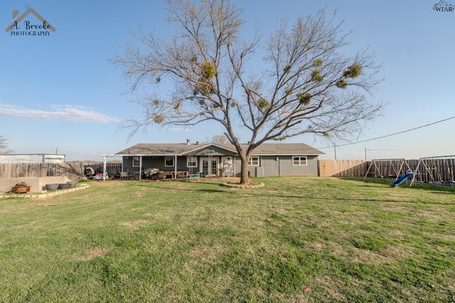 9000 SEYMOUR HIGHWAY, Wichita Falls, TX 76310