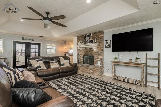 9000 SEYMOUR HIGHWAY, Wichita Falls, TX 76310