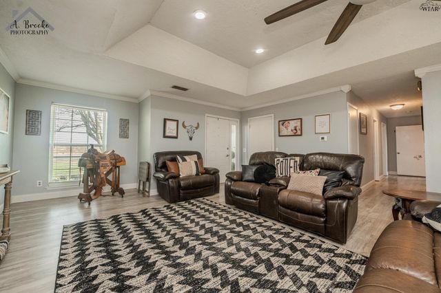 9000 SEYMOUR HIGHWAY, Wichita Falls, TX 76310