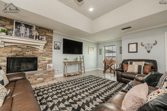 9000 SEYMOUR HIGHWAY, Wichita Falls, TX 76310