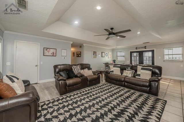 9000 SEYMOUR HIGHWAY, Wichita Falls, TX 76310