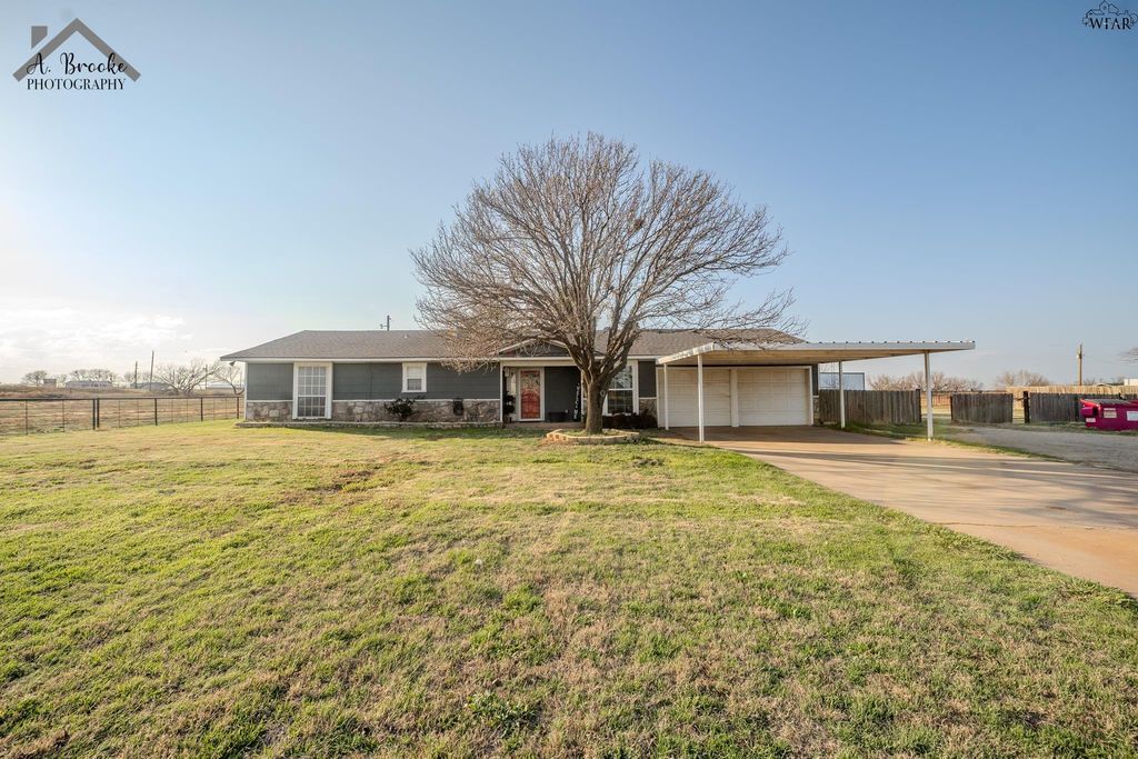 9000 SEYMOUR HIGHWAY, Wichita Falls, TX 76310