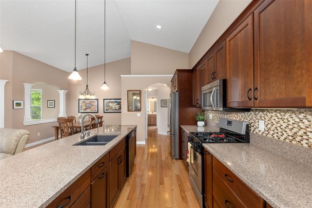 1245 Gulf Breeze Court 42, Portage, MI 49002