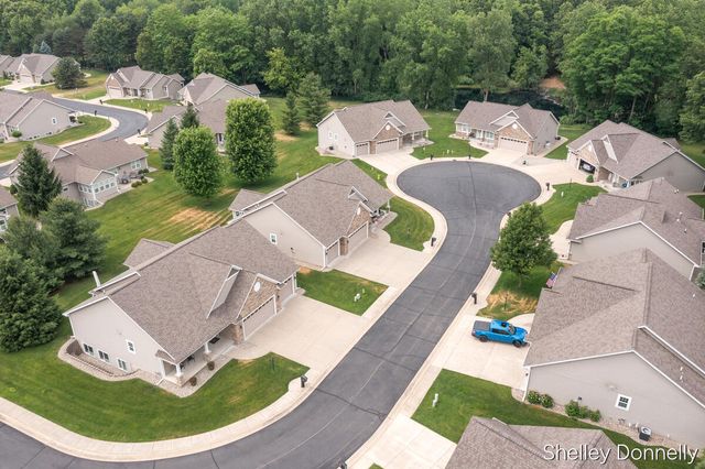 1245 Gulf Breeze Court 42, Portage, MI 49002