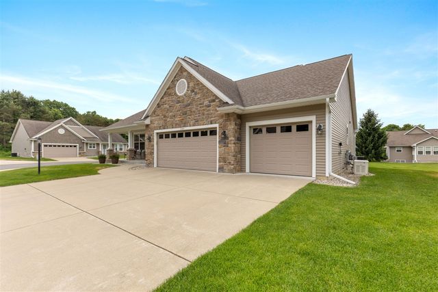1245 Gulf Breeze Court 42, Portage, MI 49002