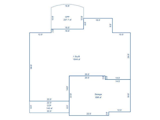 1245 Gulf Breeze Court 42, Portage, MI 49002