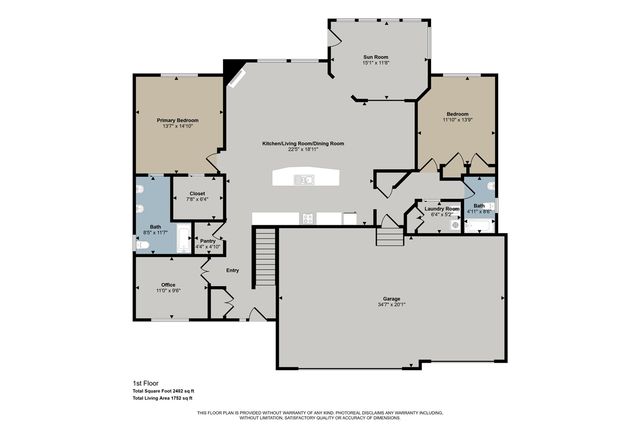 1245 Gulf Breeze Court 42, Portage, MI 49002