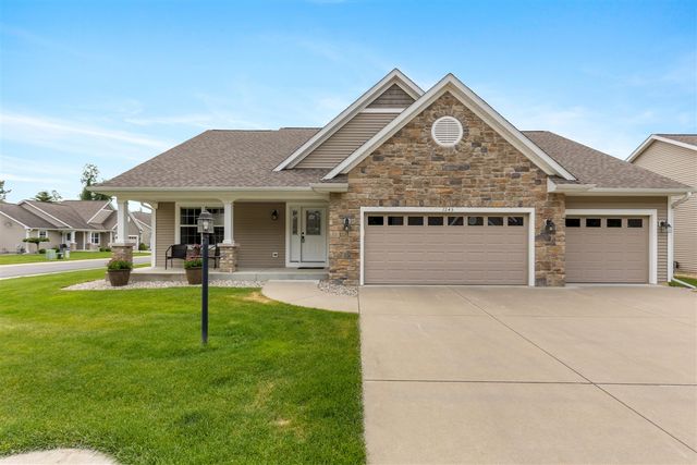 1245 Gulf Breeze Court 42, Portage, MI 49002