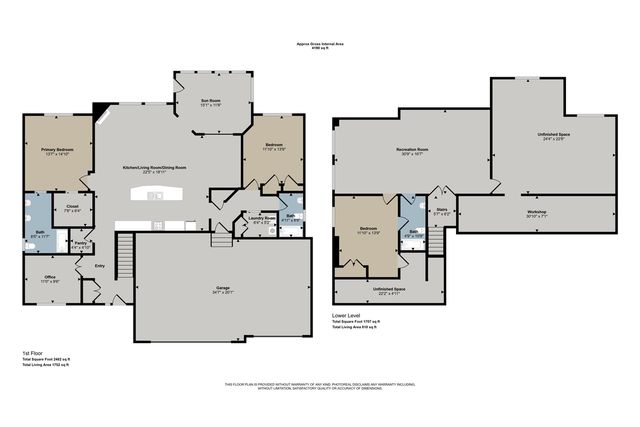 1245 Gulf Breeze Court 42, Portage, MI 49002