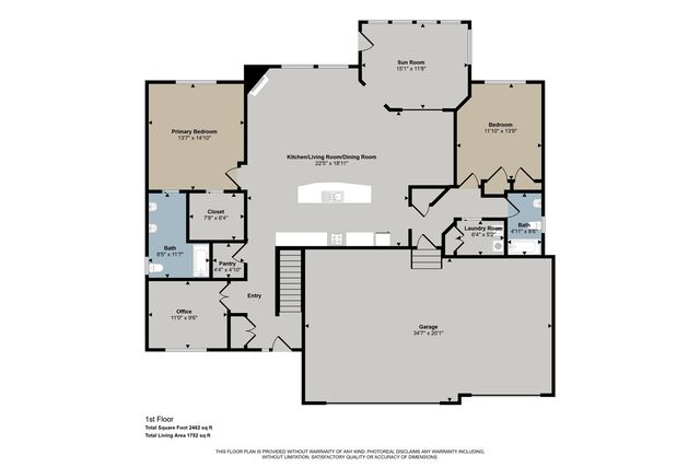 1245 Gulf Breeze Court 42, Portage, MI 49002