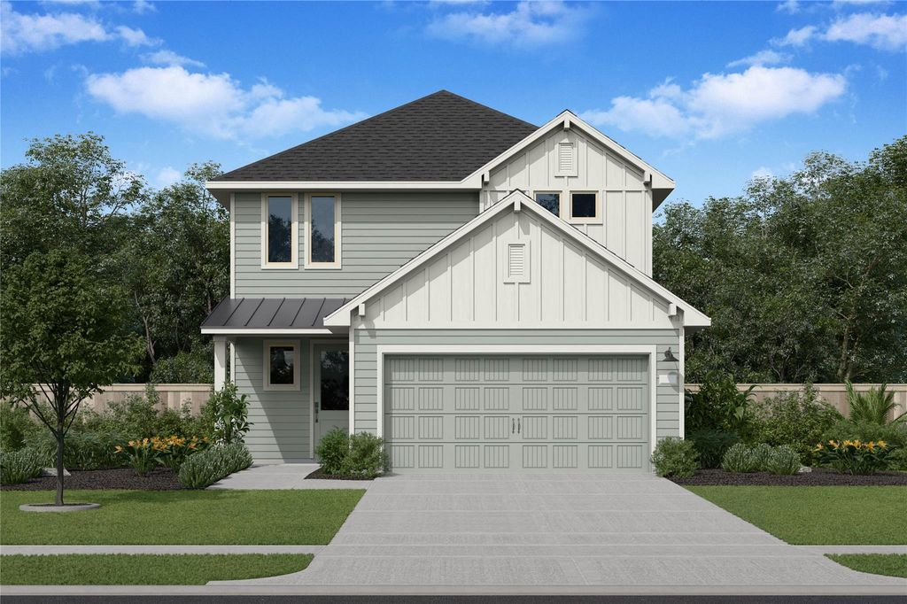 21514 Berry Crest Lane, Waller, TX 77484