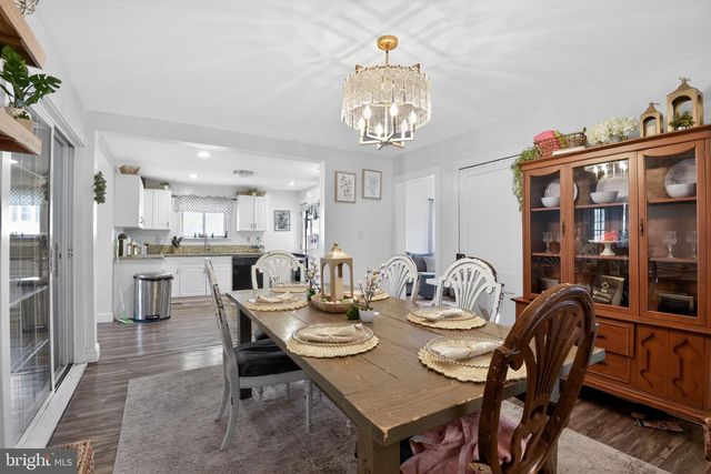 223 CENTER ST, Elmer, NJ 08318