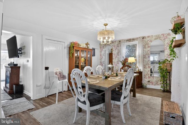 223 CENTER ST, Elmer, NJ 08318