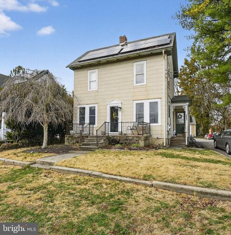 223 CENTER ST, Elmer, NJ 08318