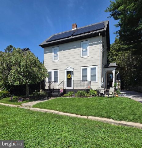 223 CENTER ST, Elmer, NJ 08318