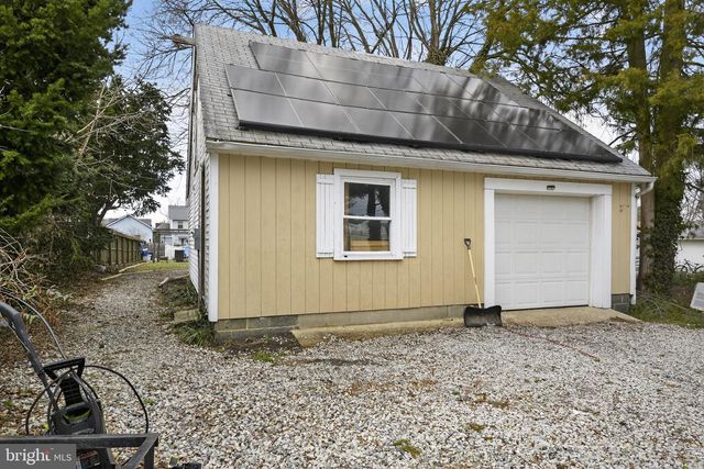 223 CENTER ST, Elmer, NJ 08318