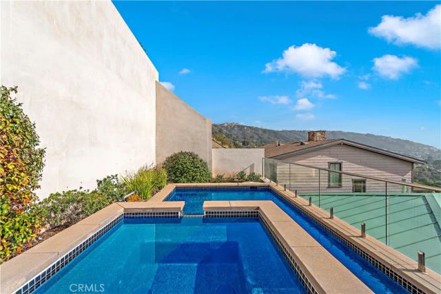 31460 Ceanothus Drive, Laguna Beach, CA 92651