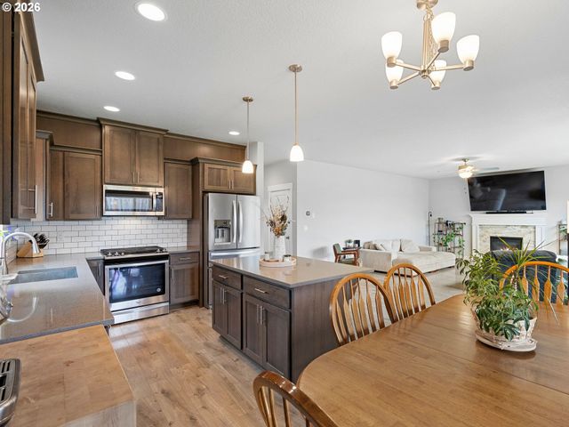 1908 Nw 26TH Ave, Battle Ground, WA 98604