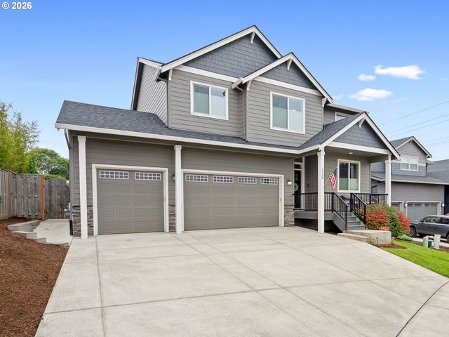 1908 Nw 26TH Ave, Battle Ground, WA 98604