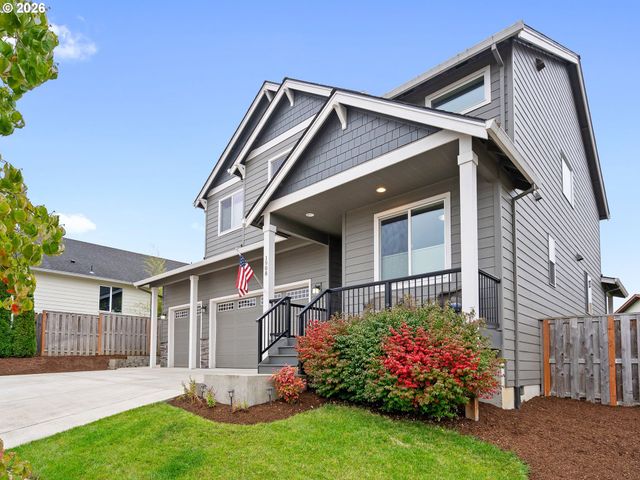 1908 Nw 26TH Ave, Battle Ground, WA 98604