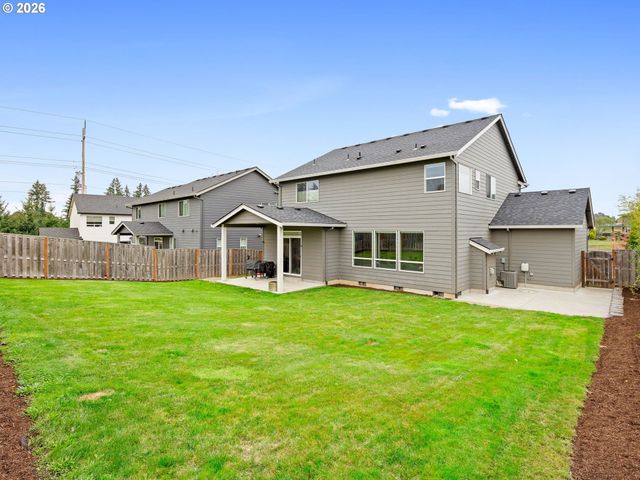 1908 Nw 26TH Ave, Battle Ground, WA 98604