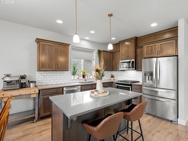 1908 Nw 26TH Ave, Battle Ground, WA 98604