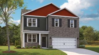 4322 Scenic Meadow Drive Ne, Cleveland, TN 37323