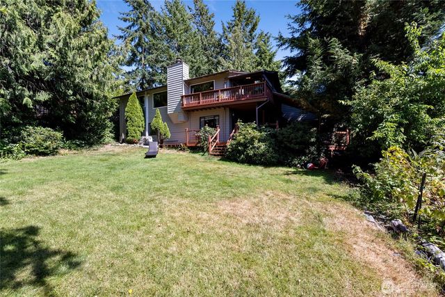 1015 Sequalish Street, Steilacoom, WA 98388