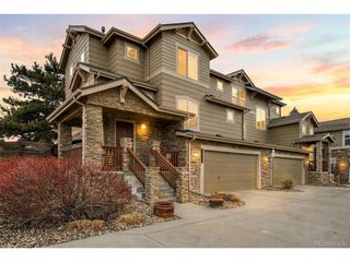 7610 S Shawnee St, Aurora, CO 80016