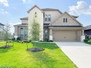 3514 Gore Creek Drive, Katy, TX 77494