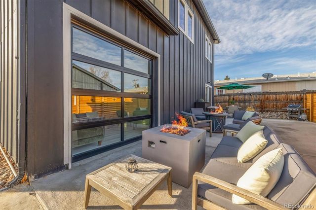 550 S Raleigh Street, Denver, CO 80219