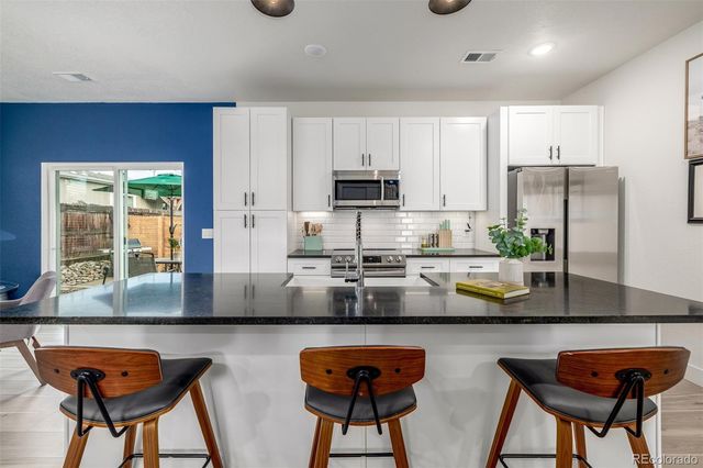 550 S Raleigh Street, Denver, CO 80219