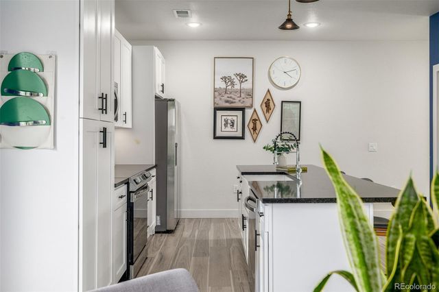 550 S Raleigh Street, Denver, CO 80219