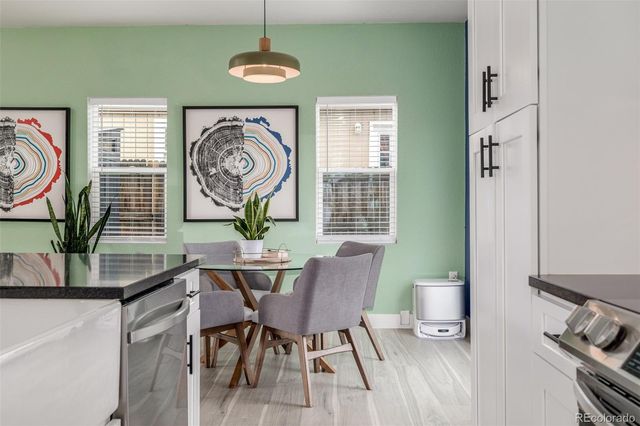 550 S Raleigh Street, Denver, CO 80219