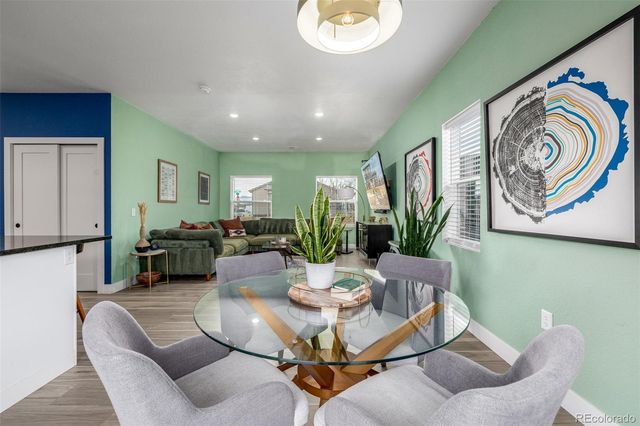 550 S Raleigh Street, Denver, CO 80219